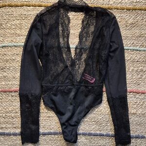 Lasenza Bodysuit